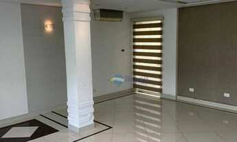 Imagem 2: Sobrado à venda, 300 m² por R$ 1.300.000,00 - Campestre - Santo André/SP