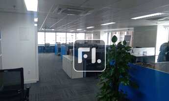 Imagem: Conjunto para alugar, 363 m² por R$ 43.600,00/mês