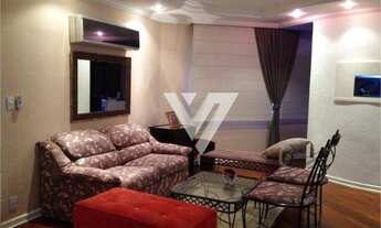 Imagem 2: Apartamento com 4 dormitórios à venda - Vila Trujillo - Sorocaba/SP