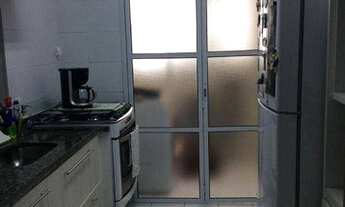 Imagem 4: Apartamento 3 dormitórios 91m² Residencial Hills Vila Oliveira