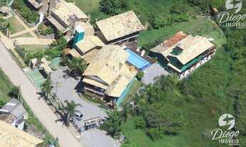 Imagem: Pousada com 20 dormitórios, 480 m² - venda