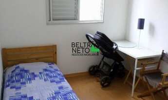 Imagem 5: Apartamento para aluguel, 3 quartos, 1 suíte, 2 vagas, Buritis - Belo Horizonte/MG