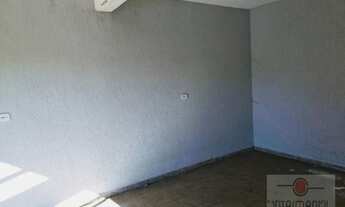 Imagem 5: Casa com 2 dormitórios, 124 m² - venda por R$ 270.000,00 ou aluguel por R$ 1.100,00/mês