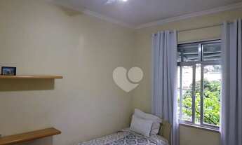 Imagem 7: Apartamento com 2 quartos à venda, 78 m² por R$ 280.000,00 - Méier - Rio de Janeiro/RJ