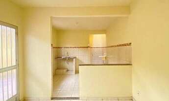 Imagem 4: Casa com 1 dormitório para alugar, 40 m² por R$ 650,00/mês - Vila Valqueire - Rio de Janei