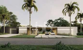 Imagem 5: Casa com 5 dormitórios à venda, 831 m² por R$ 0 - Condominio Terras São Jose II - Itu/SP