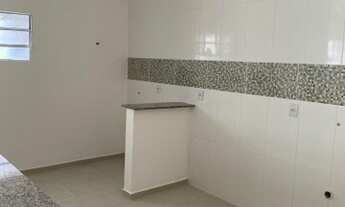 Imagem 6: Casa com 2 dormitórios 1 suíte à venda, 55 m² por R$ 175.000 - Vila São Paulo - Mogi das C