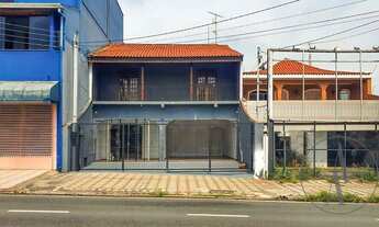 Imagem: CASA COMERCIAL- 320 m² - AVENIDA ITAVUVU