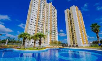 Imagem: Apartamento a venda Bairro Ecoville