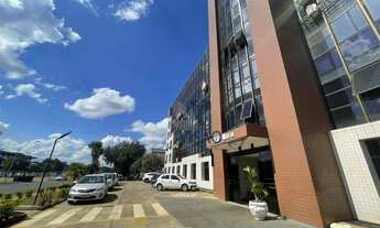 Imagem 2: Sala para alugar, 66 m² por R$ 2.500,00/mês - Asa Sul - Brasília/DF