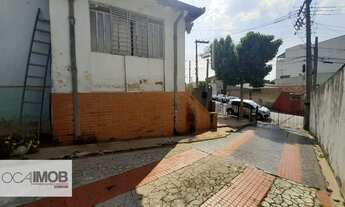 Imagem 4: Terreno à venda, 458 m² por R$ 639.900 - Nova Gerti - São Caetano do Sul/SP