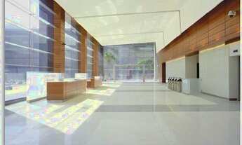 Imagem 5: Corporativo Complexo Rochavera - Marginal Pinheiros