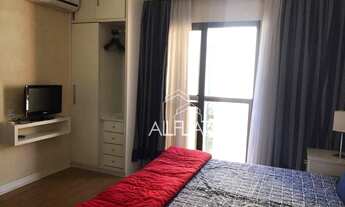 Imagem 5: Flat com 1 dormitório à venda, 30 m² por R$ 403.000 no Itaim Bibi em São Paulo/SP