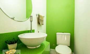 Imagem 7: Camboinhas!! Linda casa com 4 suítes à venda, 253 m² por R$ 2.500.000 - Niterói/RJ