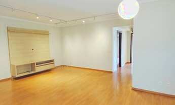 Imagem 7: Apartamento para venda tem 128 metros quadrados com 3 quartos em América - Joinville - SC