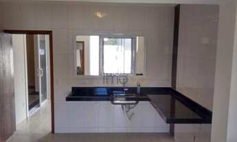 Imagem 4: Casa com 3 dormitórios à venda, 140 m² por R$ 790.000,00 - Condomínio Aldeia de España - I