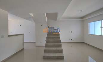 Imagem 6: Duplex com 03 quartos vaga de garagem para locação no Jardim Guanabara