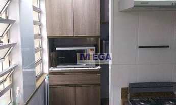 Imagem 6: Apartamento com 2 dormitórios à venda, 60 m² por R$ 219.900,00 - Vila Marieta - Campinas/S