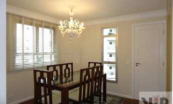 Imagem 6: Apartamento de alto padrão próximo ao Shopping Higienópolis