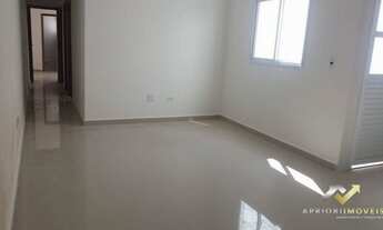 Imagem 5: Cobertura à venda, 88 m² por R$ 380.000,00 - Vila Santa Teresa - Santo André/SP