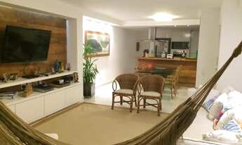 Imagem 4: Apartamento com 3 dormitórios à venda, 132 m² por R$ 1.750.000,00 - Riviera de São Lourenç