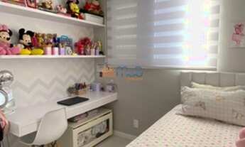 Imagem 5: Apartamento com fino acabamento à venda no bairro da Glória