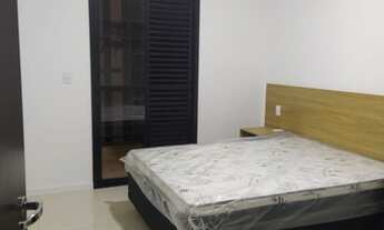 Imagem 4: Apartamento para Locação em Sorocaba, Jardim Guadalajara, 1 dormitório, 1 banheiro, 1 vaga