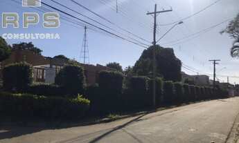 Imagem: Terreno à venda - Vila Petrópolis - Atibaia