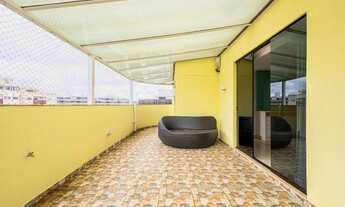 Imagem 7: SQN 310 Cobertura duplex c/ elevador, churrasqueira e jacuzzi