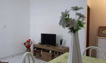 Imagem 5: Apartamento à venda, 63 m² por R$ 310.000,00 - Aviação - Praia Grande/SP