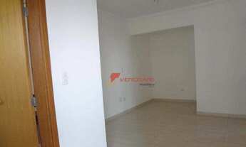 Imagem 6: Apartamento com 3 dormitórios à venda, 101 m² por R$ 500.000,00 - Vila Monteiro - Piracica