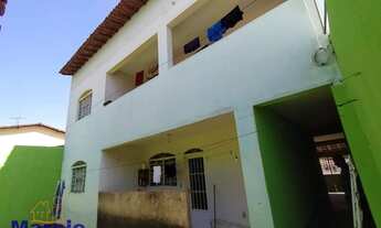 Imagem 4: Sobrado com 3 dormitórios à venda por R$ 450.000,00 - Vila São José - São Sebastião/DF