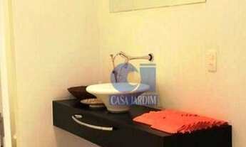 Imagem 7: Casa à venda, 610 m² por R$ 7.400.000,00 - Alphaville 01 - Barueri/SP