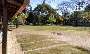 Imagem: EXCELENTE AREA A APENAS 3 QUADRAS DA UFMT