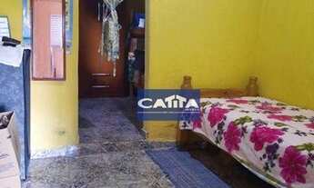 Imagem 6: Casa com 3 dormitórios à venda, 80 m² por R$ 300.000,00 - Itaim Paulista (Zona Leste) - Sã