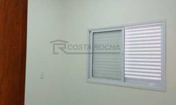 Imagem 5: Casa com 3 dormitórios à venda, 78 m² por R$ 460.000 - Jardim Moriyama - Indaiatuba/SP