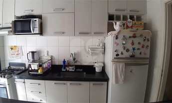 Imagem 3: São Paulo - Apartamento Padrão - GUARAPIRANGA