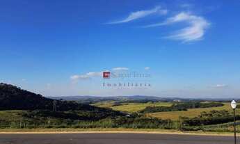 Imagem 1: Terreno à venda, 800 m² por R$ 680.000 - Serra Azul - Itupeva/SP