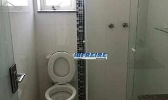 Imagem 3: Apartamento com 2 dormitórios à venda, 70 m² por R$ 410.000 - Vila Pires - Santo André/SP