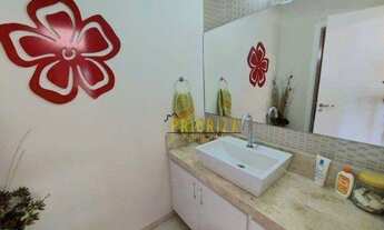 Imagem 7: Casa à venda, 317 m² por R$ 1.500.000,00 - Condomínio Vale do Lago - Sorocaba/SP