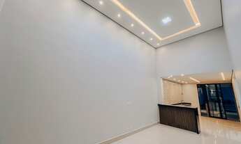 Imagem 5: CASA DE ALTO PADRÃO | LAZER COMPLETO | 300m2