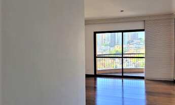 Imagem 2: LOCAÇÃO - PERDIZES 02 DORMS COM 3º REVERSÍVEL, 01 SUÍTE E 02 VGS