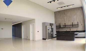 Imagem 2: Casa com 4 suítes à venda, 329 m² - Cond. Alphaville- Porto Velho/RO