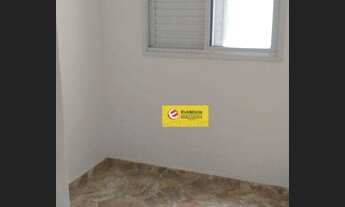 Imagem 7: Cobertura à venda, 53 m² por R$ 360.400,00 - Vila Linda - Santo André/SP