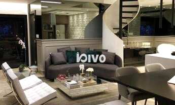 Imagem 3: Flat 2 quartos 159 m² úteis R$ 2.600.000 - Vila Nova Conceição - SP