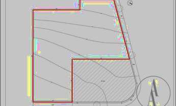 Imagem 5: TERRENO- 2.300,00M2- PARQUE CAMPOLIM