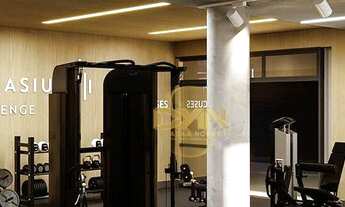 Imagem 6: Apartamento com 3 dormitórios à venda, 155 m² por R$ 1.913.048,16 - Água Verde - Curitiba