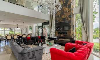 Imagem 6: XANGRI-Lá - Casa de Condomínio - Centro