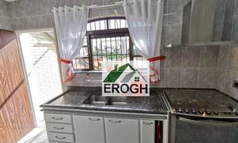 Imagem 7: Sobrado com 3 dormitórios à venda, 250 m² por R$ 870.000,00 - Jardim Pilar - Santo André/S