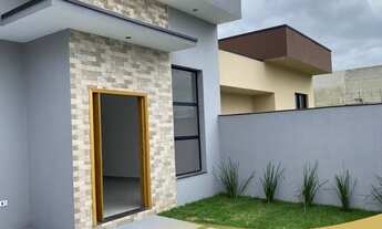 Imagem 3: Casa residencial para Venda Santa Clara, Pindamonhangaba 3 dormitórios sendo 1 suíte, 2 sa